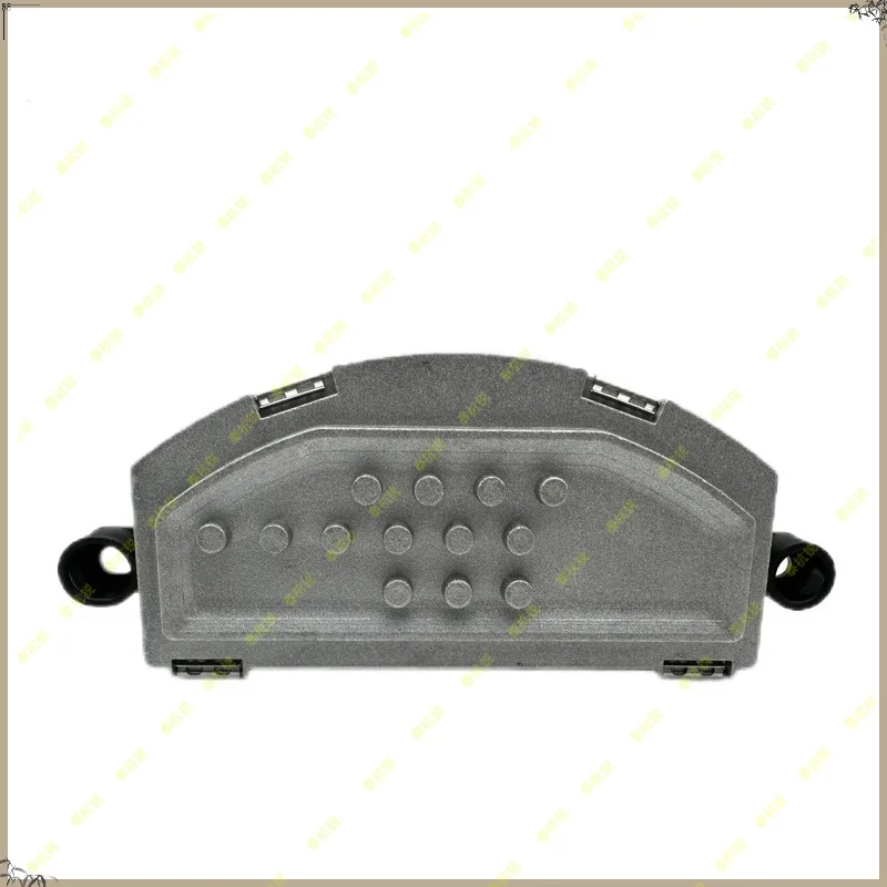 Фото Резистор вентилятора 68224171AA 68224171AB для Chrysler 300, Dodge Challenger, Durango, Jeep WK №2