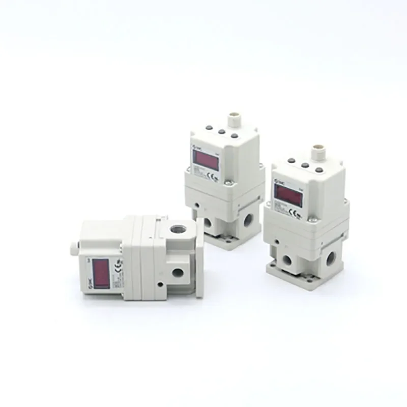 Электропневматический регулятор ITV1050-312N Пневматическое оборудование Волоконный