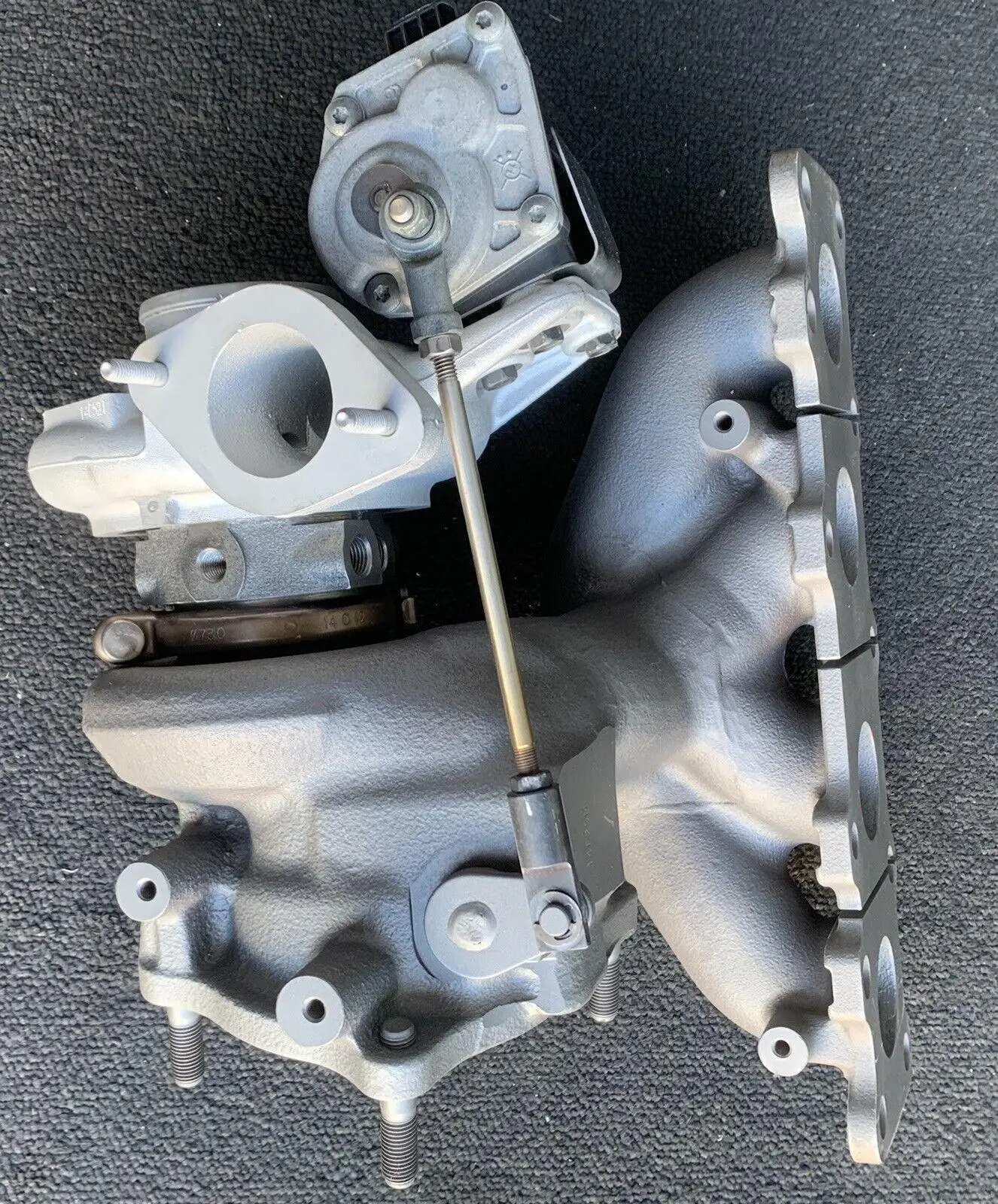 

AP02 Turbo For Kia Sorento Optima Sportage Hyundai Sonata Santa Fe Sport 28231-2GTA1 282312GTA1 2015 2016 2017 2018 2019 2020