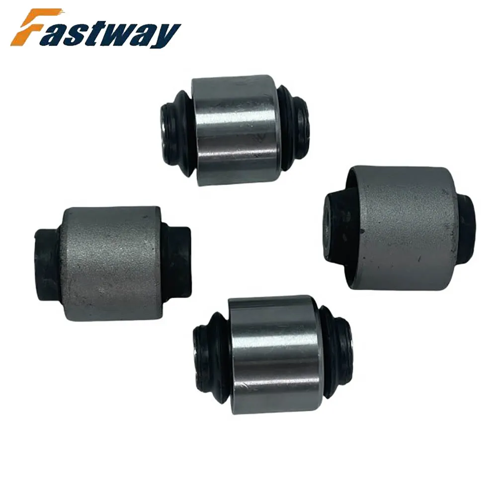 Фото Комплект втулок заднего кулака для Chevrolet GM Epica Opel Daewoo Evanda Magnus Tosca KL1 V200 V250 KLAL 96639740 96639741 №2