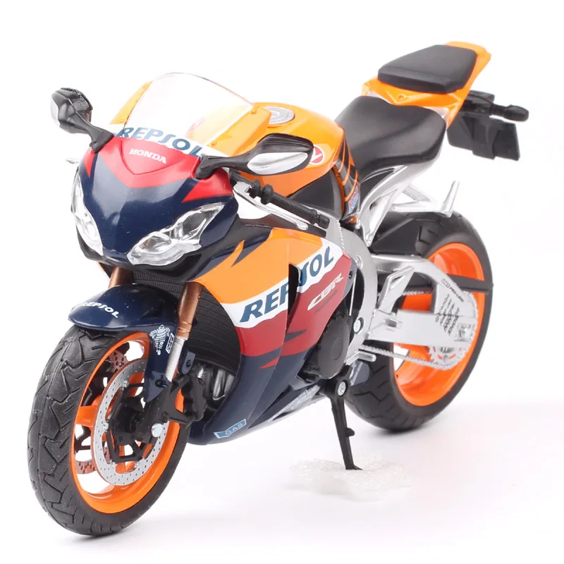 1/12 Automaxx Honda CBR1000RR CBR Repsol Fireblade Motorcycl