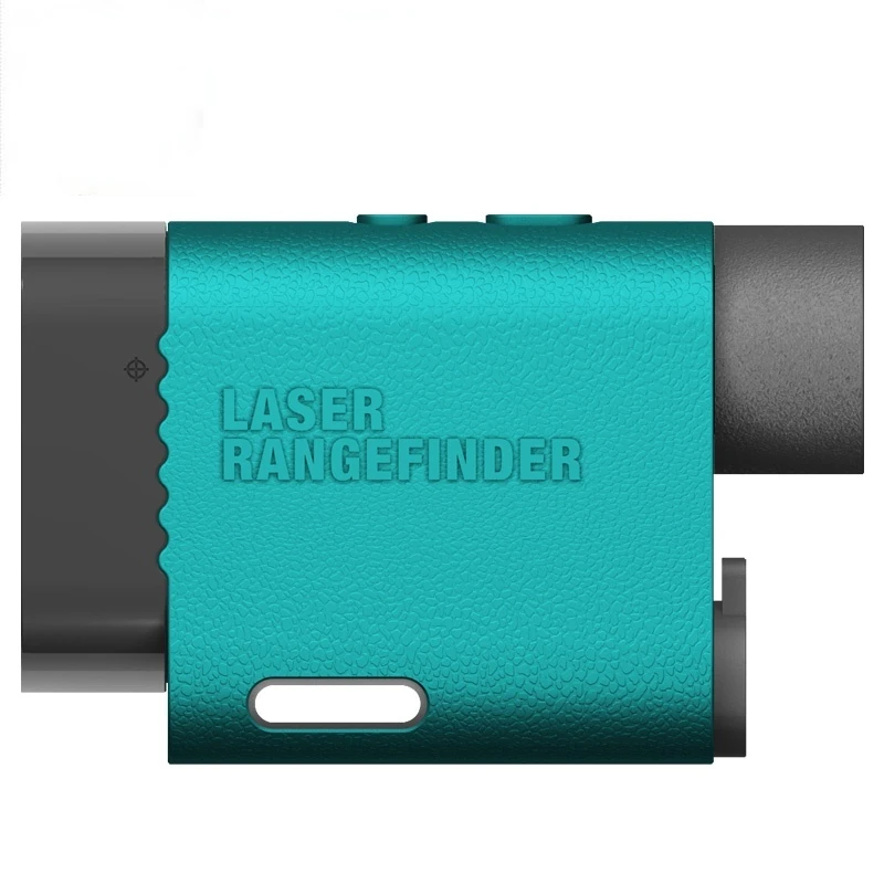 

Mileseey PF3 600M telescope laser distance module golf rangefinder Hunting