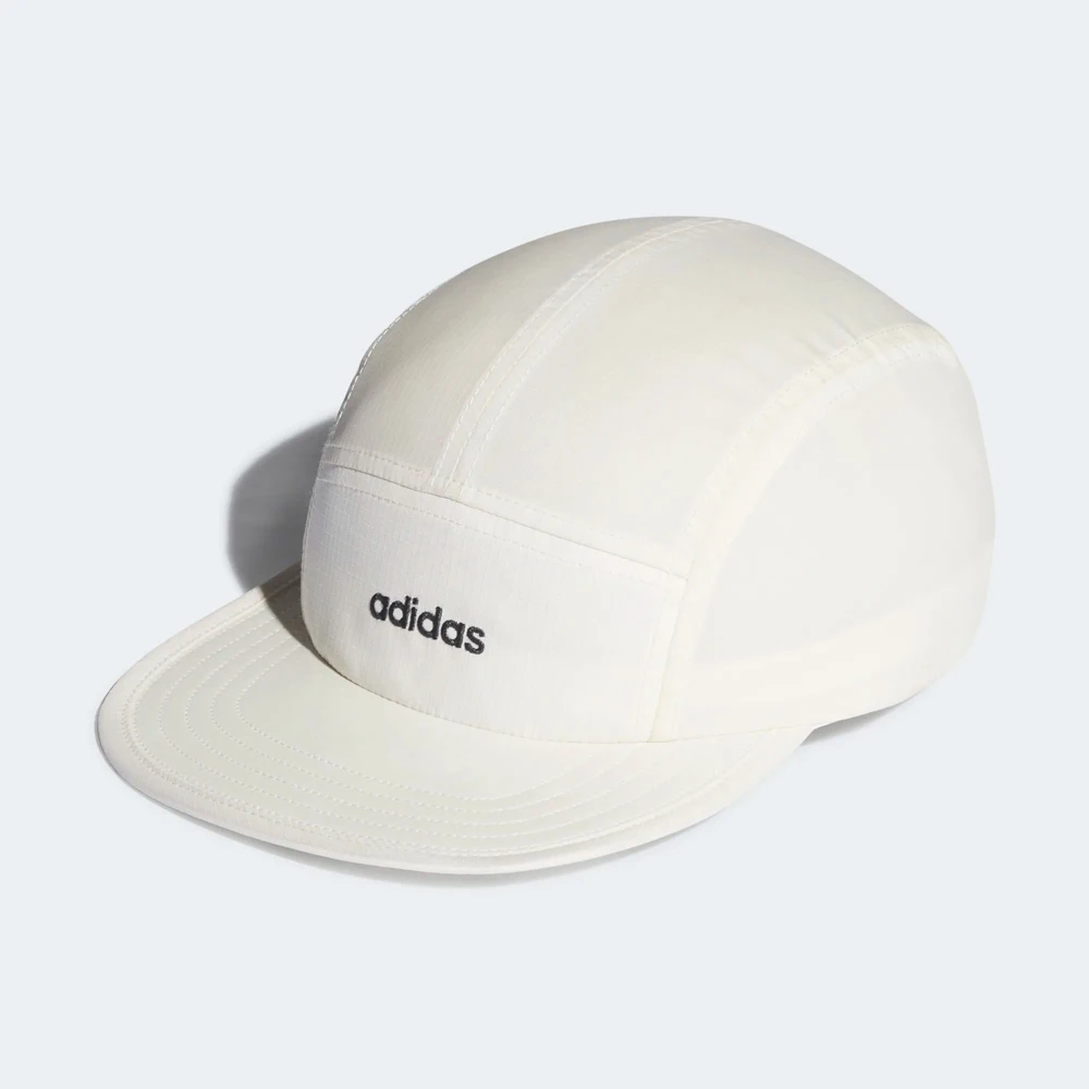 Бейсболка кепка Adidas 5 PANEL CAP HD2225 белый |
