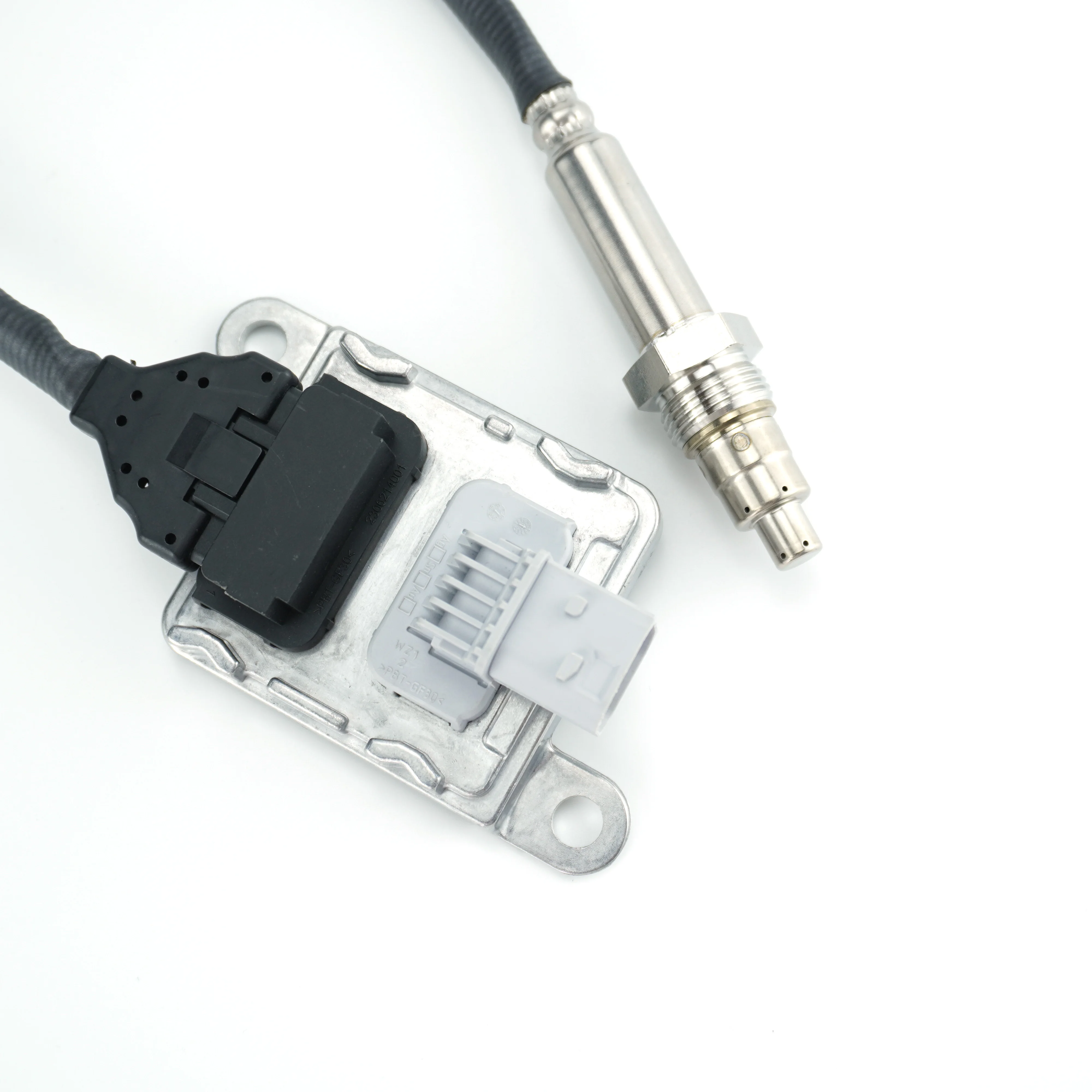 4326870 Датчик NOx 5WK96740A/5WK96740B оригинальный новый впускной датчик оксида азота NOX для