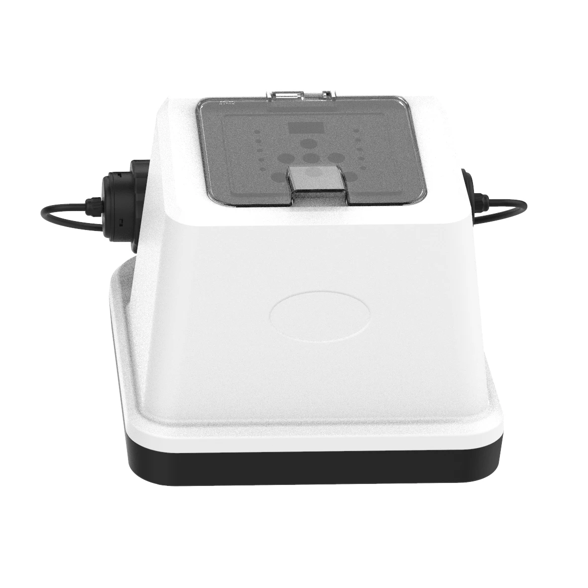 

Chlorinate Controller Salt System plumbing compatible with intex pool for above-ground swimming pool below 30,000 Gallon