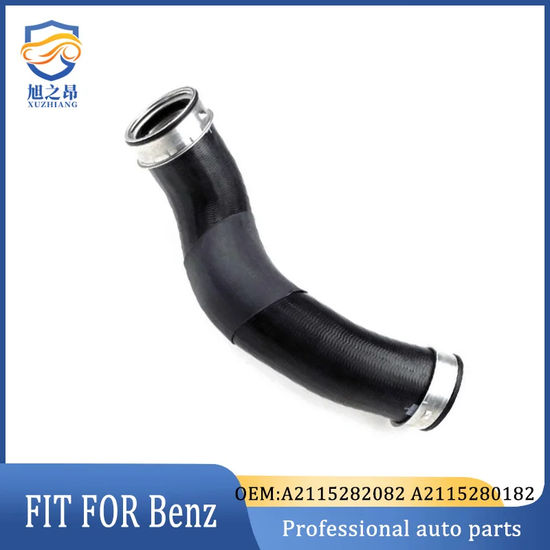 Воздушный шланг A2115282082 A2115280182 для Mercedes-Benz Sprinter 2-t 901 CDI/NGT 2115282082 2115280182
