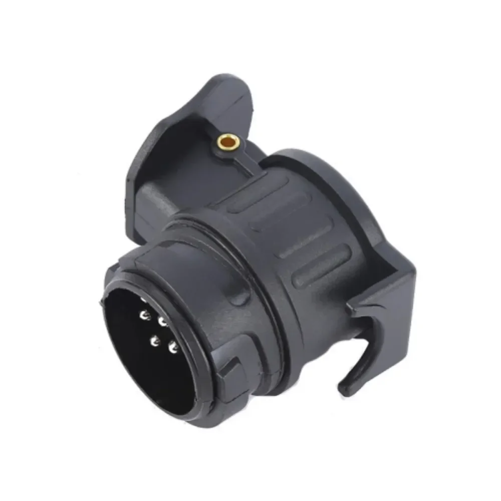 Адаптер ATVOV с 13 на 7 контактов для прицепа штепсельная вилка разъем 12 В