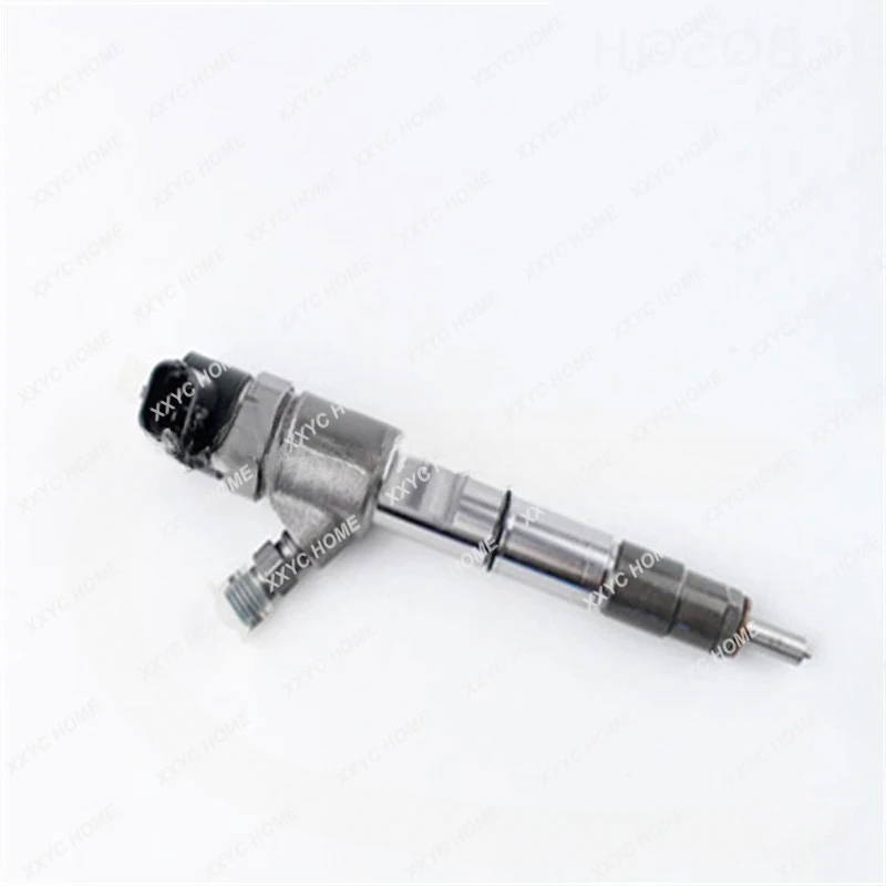0445110839 Новый инжектор с общей топливной магистралью подходит для двигателей