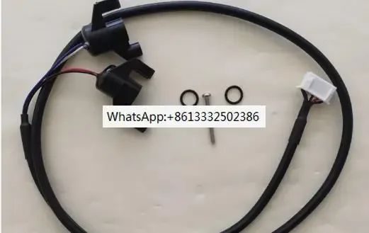 BC2100 BC2300 BC2600 BC2800 BC2600Vet BC2800Vet подъемный датчик положения двигателя в сборе