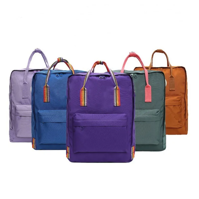 

Fox Northwest Pole Backpack Student School Bag Outdoor Waterproof Backpack Computer Bag Traveling Bag Shopping Bag Gym Bag