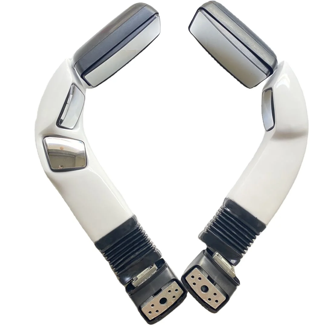 Применимо к зеркалу заднего вида с автобусом Golden Dragon ручное/электрическое