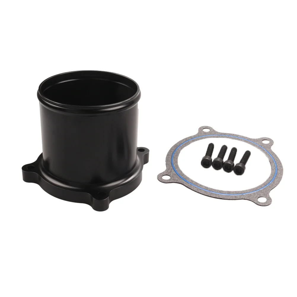 

EGR Throttle Valve Throttle Valves Delete Set Accelerator Throttle Removing Device Aluminum Alloy Car Removal Tool