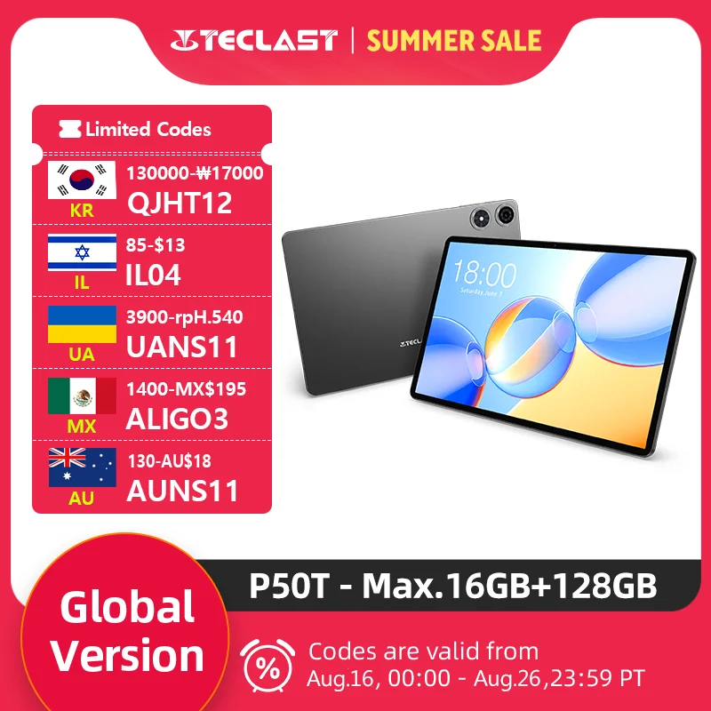 Teclast