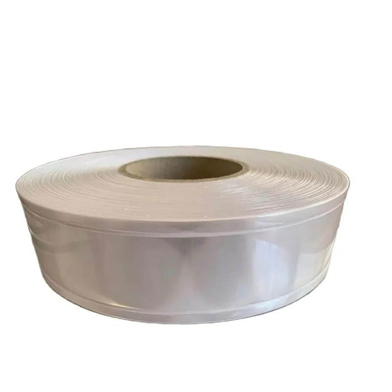 

Светоотражающая лента из ПВХ, 5 см х 5 м