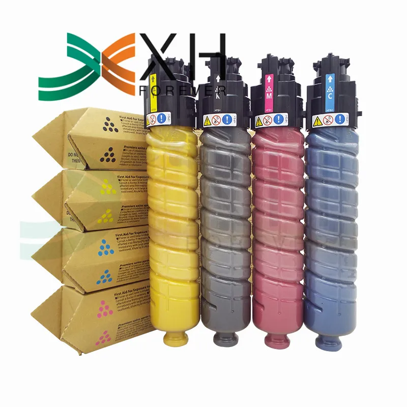 

1pcs. color copier toner cartridge Compatible for Ricoh Aficio SPC431 C431DN C430 C430DN 440 copier toner