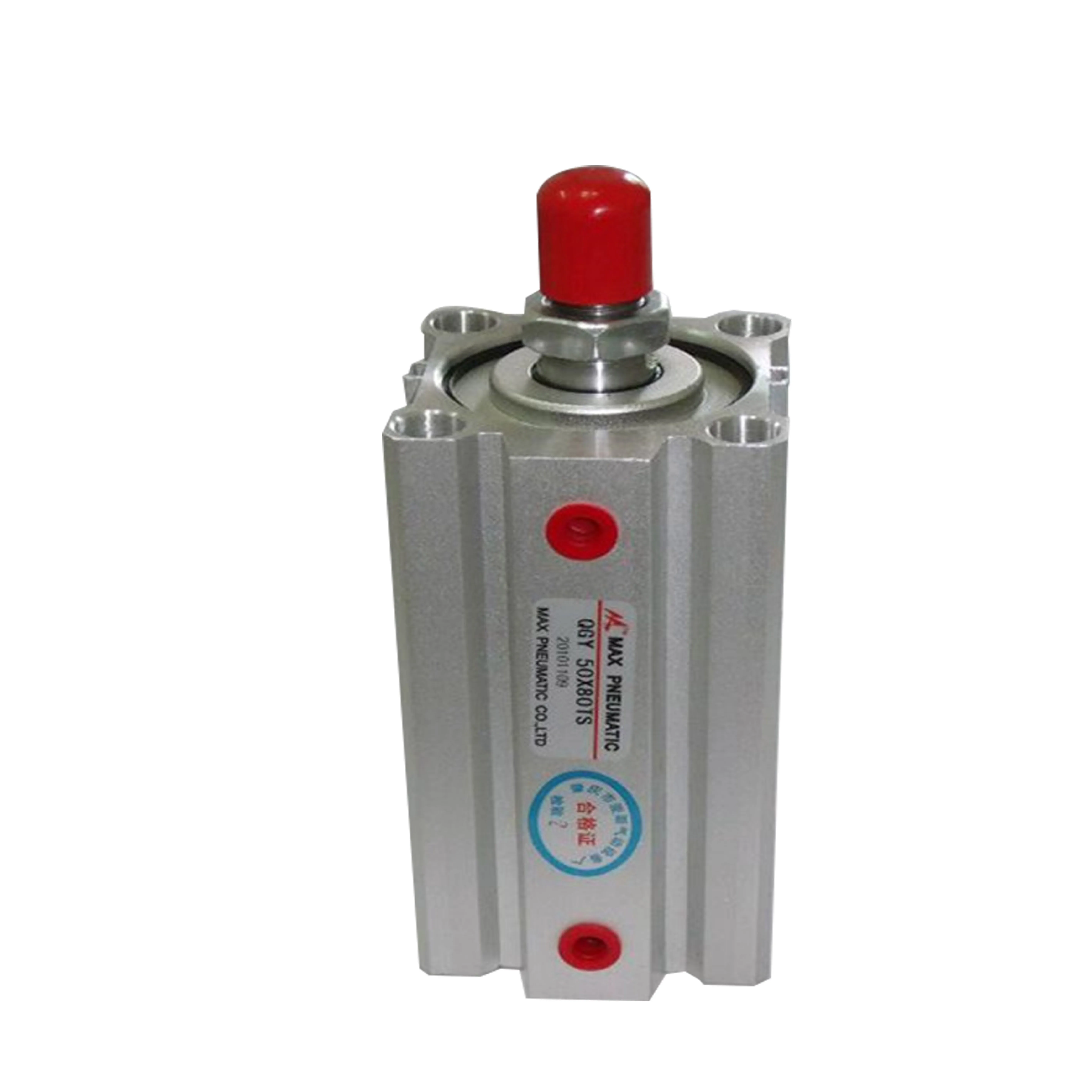 

Free shipping Woodworking Edge Banding Machine Spare Parts AIR CYLINDER