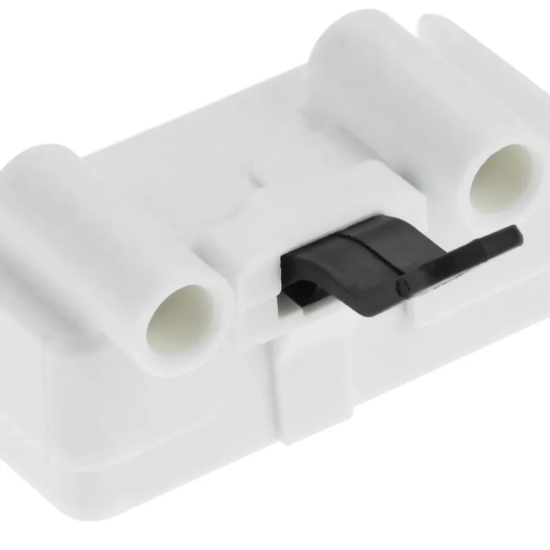 1шт 3406108 Дверной переключатель сушильной машины для Whirlpool Kenmore Maytag Admiral Amana