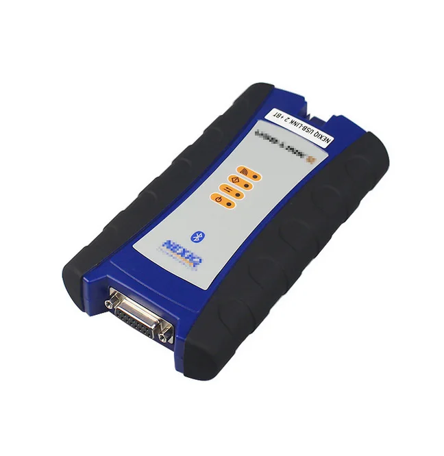 Диагностический сканер грузовика с синим зубом для Nexiq Usb Link 2 (art.: 3920d0198ef20) - 3920d0198ef20