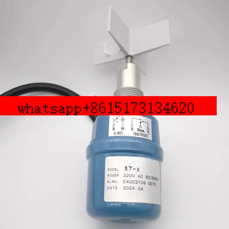 Фото 1 шт. совершенно новый HL-PRL-400-100 NOHKEN R7-X №1