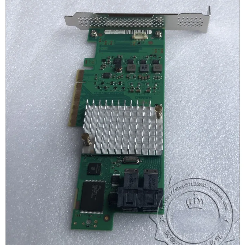D3307-A12 SAS3008 9300-8i 12 ГБ проходная карта RAID