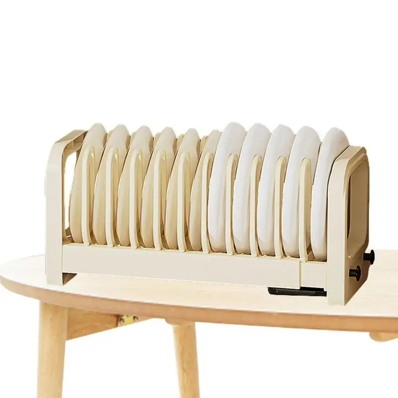 

Dish Drainer Rack Kitchen Countertop Rack For Dish Drainer Heavy Duty Dish Rack Stainless Steel For Dishes Kitchen Gadgets