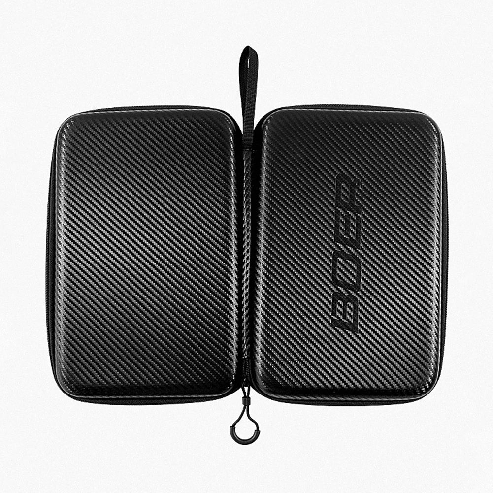 Cover Eva Bag 290x195x50mm Ping Pong Cases Zip Pocket Package Waterproof Paddle Pouch Part