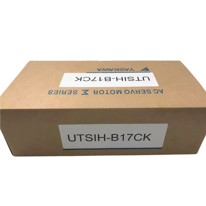 Новый кодировщик серводвигателя UTSIH-B17CK Yaskawa ускоренная доставка