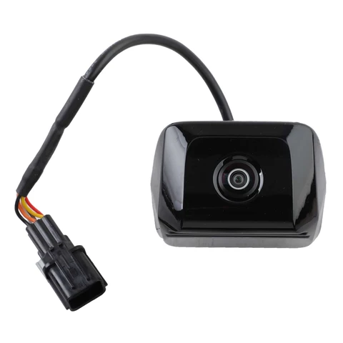 New 95760H2000 Video Surveillance Camera 95760-H2000 for Kia Rio 4KX CROSS Rio X-Line automotive accessories
