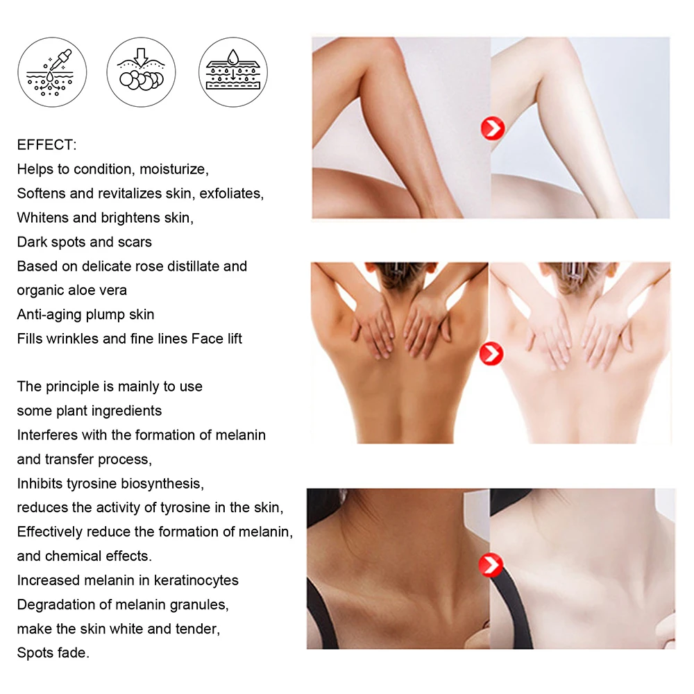 Горячая Распродажа сыворотка для лица увлажняющая против старения улучшает