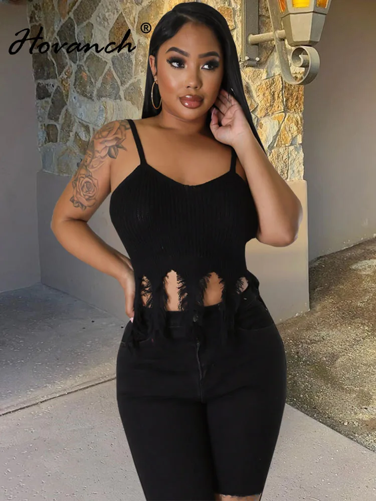 

Женская трикотажная футболка без рукавов, с круглым вырезом