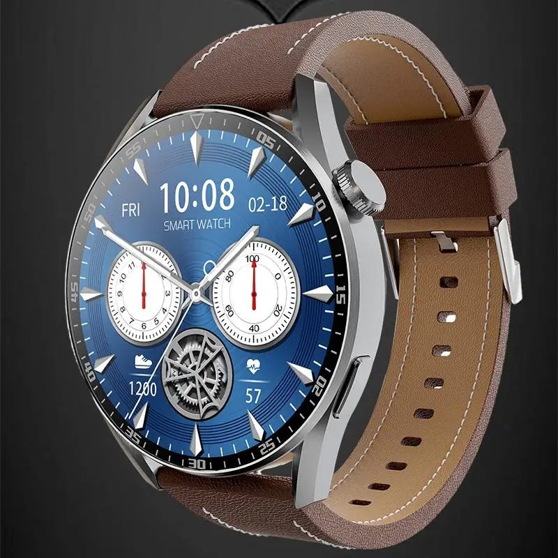 

The Smart Bracelet: Your Ultimate Information Reminder with Heart Rate and Blood Oxygen Monitoring