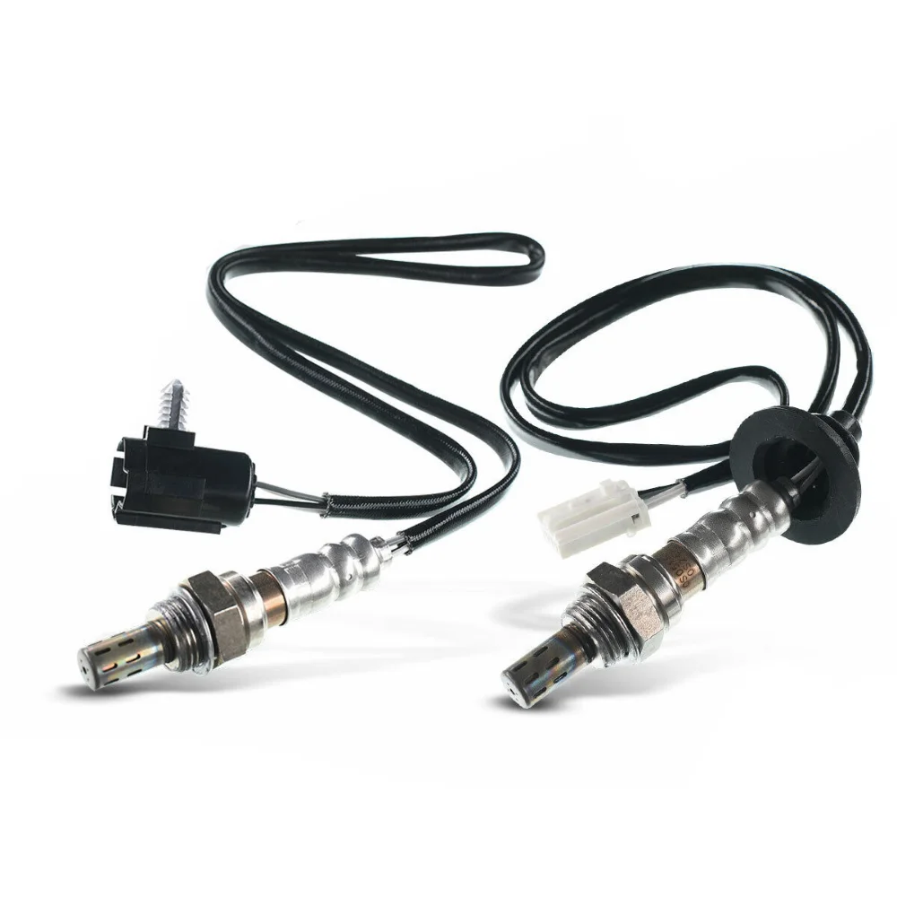 

Lazmllcan 2 Oxygen Sensors for Chrysler Sebring Dodge Avenger Talon Eclipse 1997 1998 1999 2.0L