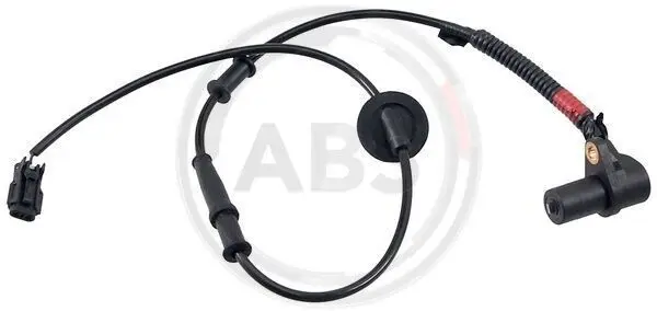 

Front Right ABS Sensor A.B.S. 30859 for Hyundai Atos/Amica (99-08)