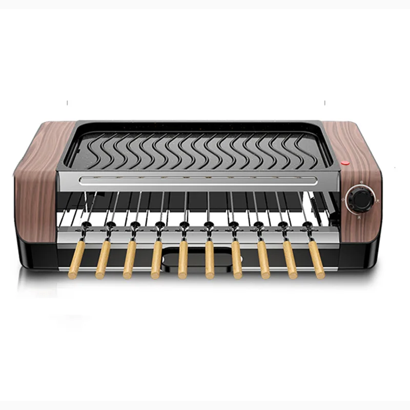 

Многофункциональная бытовая электронная печь 220 В, автоматическая вращающаяся электрическая фотопечь