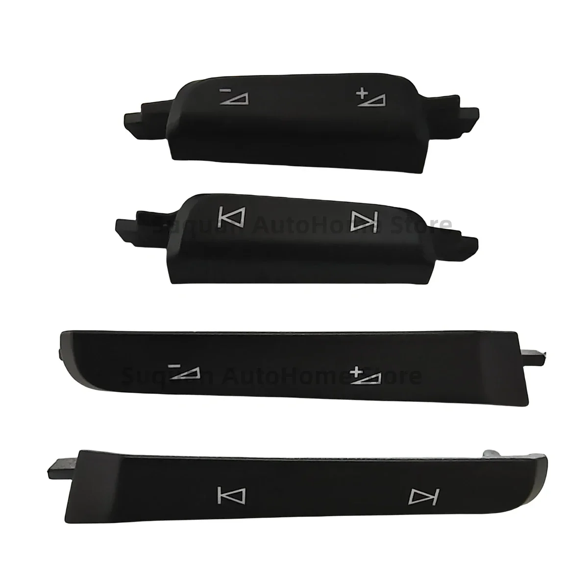 1 шт. кнопка переключения громкости рулевого колеса отделка крышки 5G0959442K 5G0959442AD