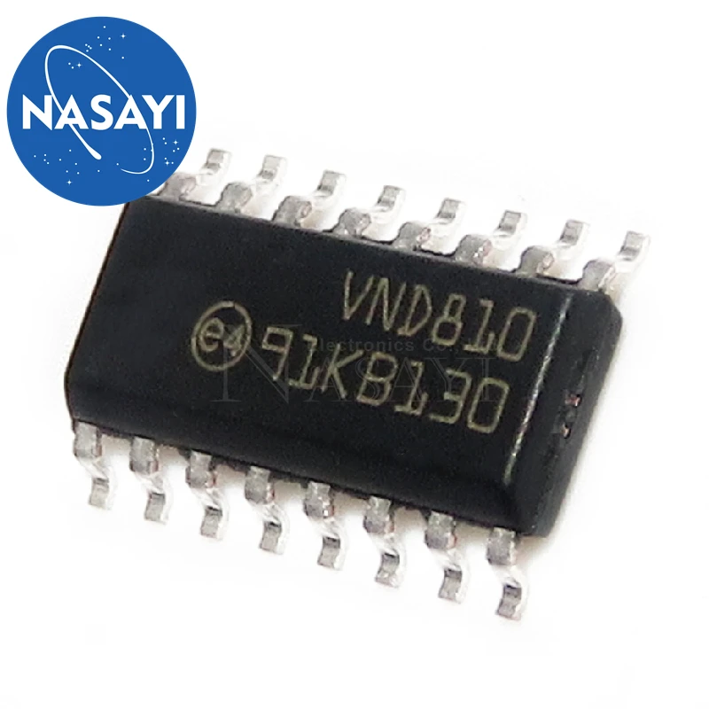 5 шт./лот VND810 810 в наличии