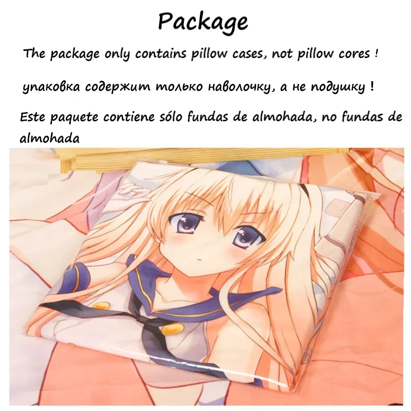 Подушка для тела Coslan Kazuha аниме-игра Genshin Impact Dakimakura 180x60 см наволочка сна бойфренда