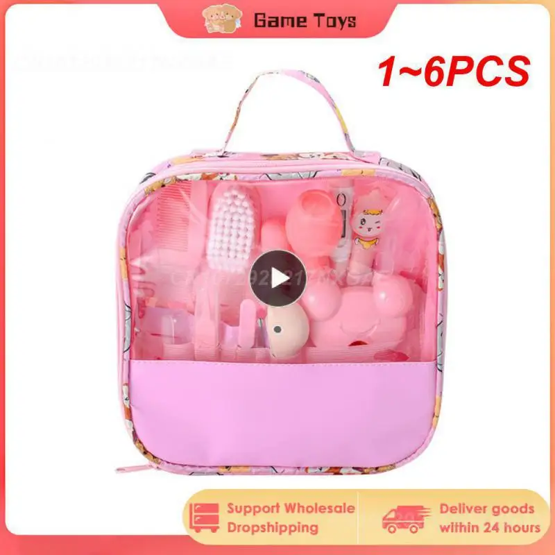 

13 шт., набор для ухода за ребенком, 1-6 шт.