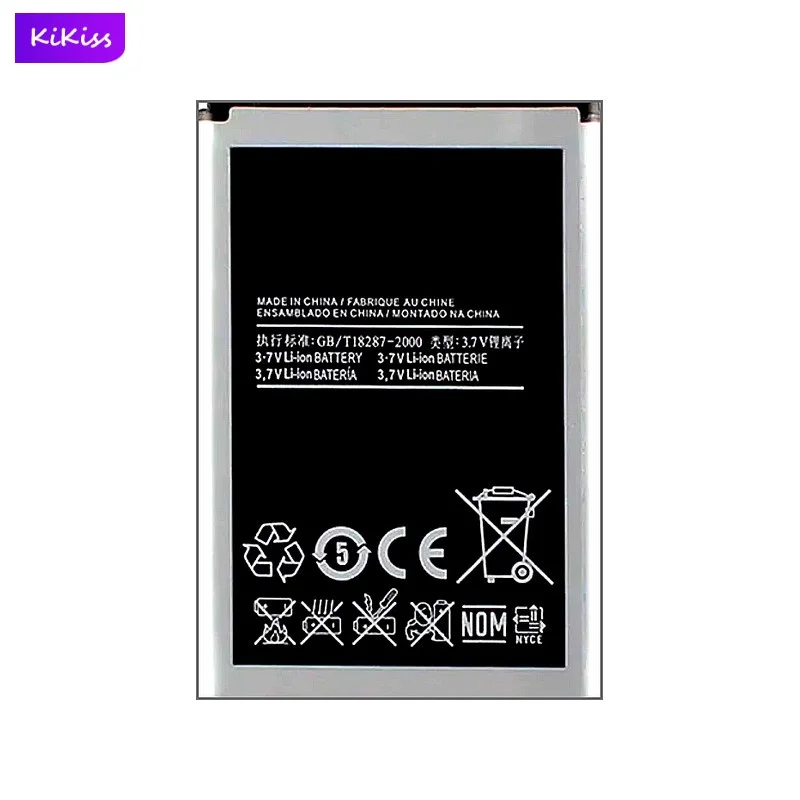 Фото Аккумулятор EB504465VU для мобильных телефонов Samsung i8910, B7330, B7620, I5800, B7300, i5800, i5801, i8320, i8700, GT-S8500, S8530, B6520, B7300C №3