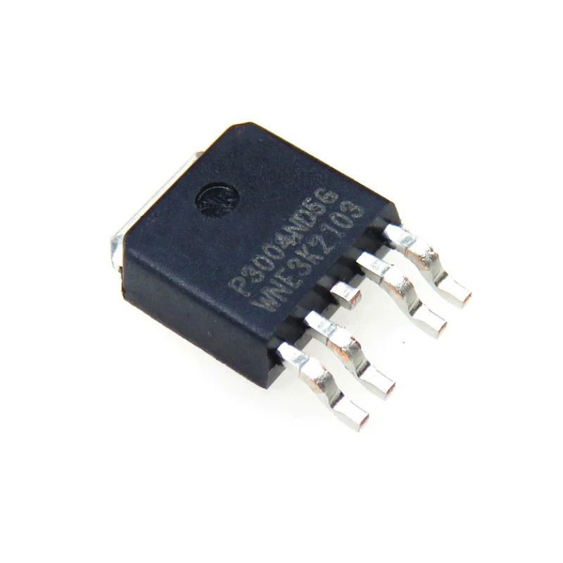 10 шт P3004ND5G TO-252 P3004ND5 P2204ND5G P2103ND5G P2003ND5G P1903ND5G TO252-5