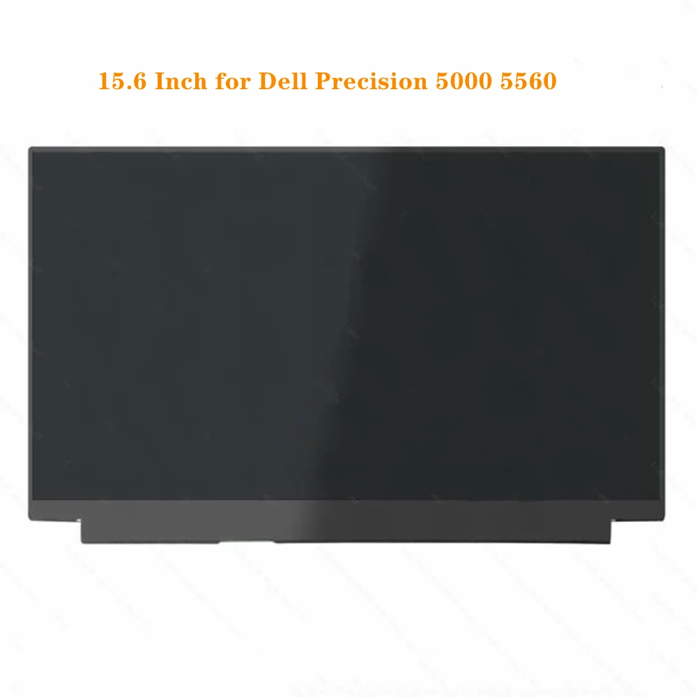 15, 6  -   Dell Precision 5000 5560 IPS  UHD 3840x2400 60  P/N: JNJY9