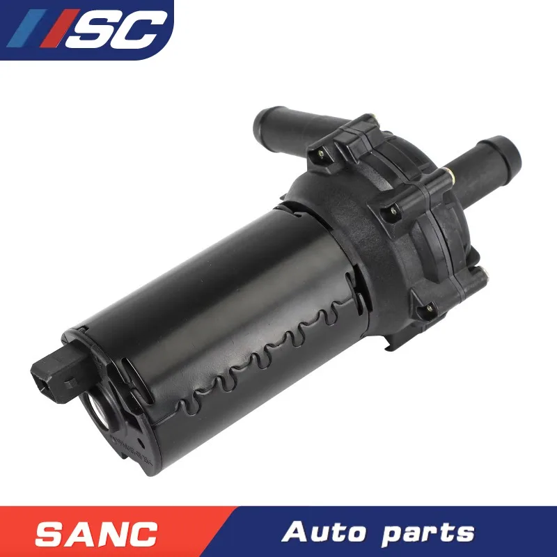 1 шт. OE 392022002 F8YZ8501AA Водяной насос системы охлаждения для Land Rover Discovery Range Sport L319 L405 L322