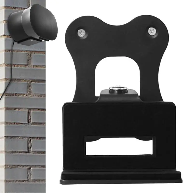 

Speaker Wall Hanger Space-Saving Metal Rack For Hanging For Era 300 Speaker Accessories For Bedroom Living Room Study Bathroom