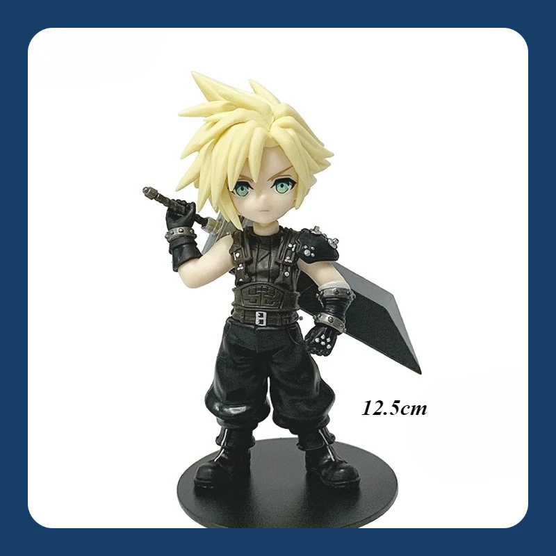 

Виниловая кукла Bandai