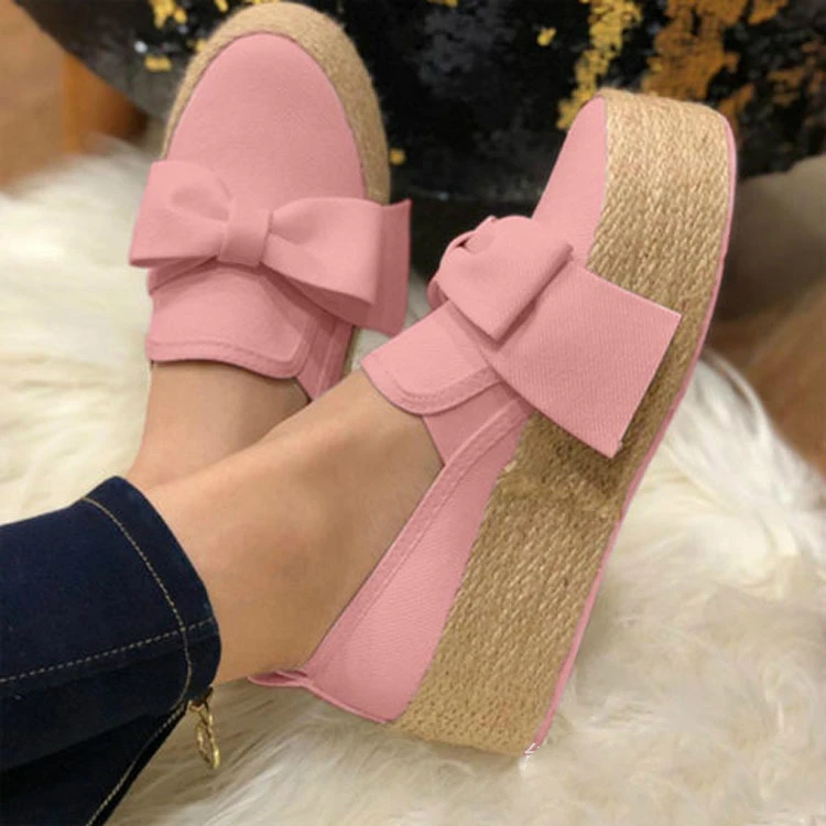 

Туфли женские замшевые на платформе, лоферы, без застежки, повседневная обувь, плоская подошва, Мокасины, весна