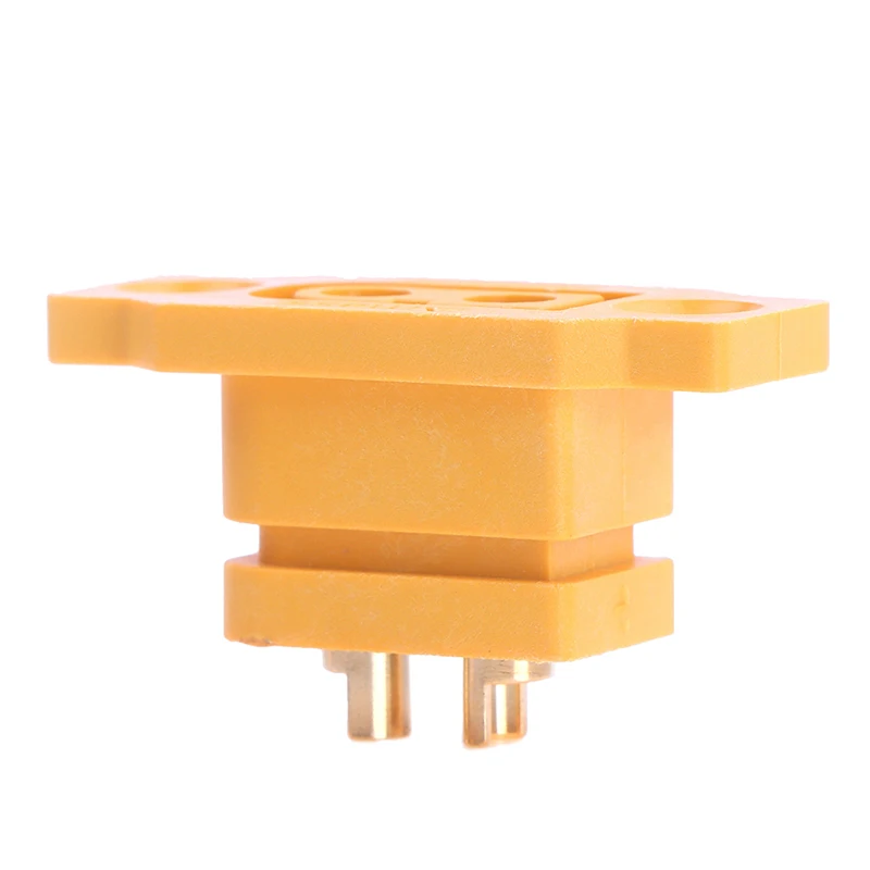 2 шт./партия Женский Разъем XT60 XT 60 DC500V 30A-60A