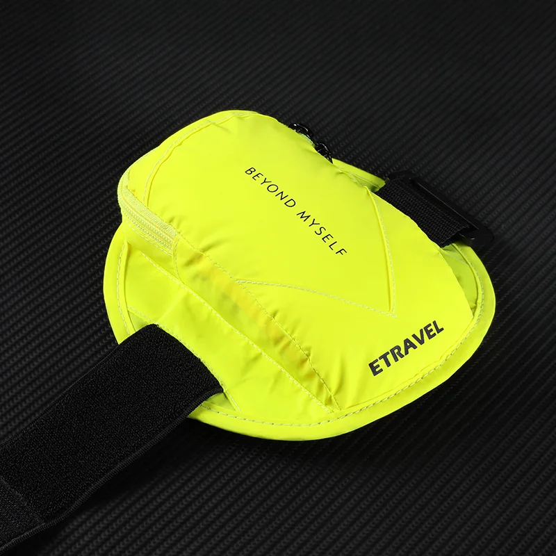 

Outdoor Running Mobile Phone Arm Bag Sport Phone Armband Bag Waterproof Running Jogging Case Cover Holder For IPhone