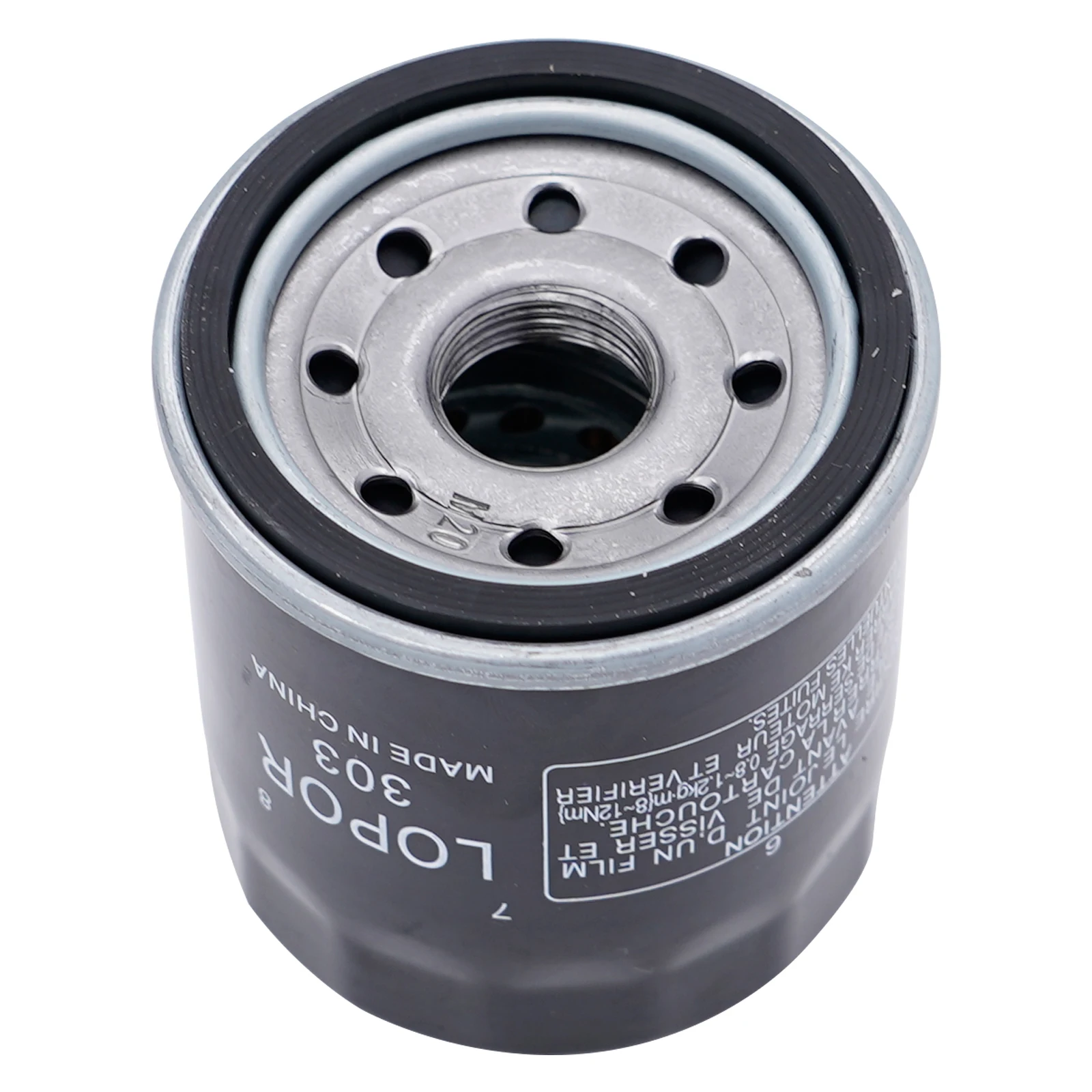 Масляный фильтр для Kawasaki KVF300 KVF400 prairie KLF400 Bayou 400 ZR400 ZX400 ZX-4 ZXR400 ZX4R ZX4RR 24-25 CX500 Ninja 7 Hybrid