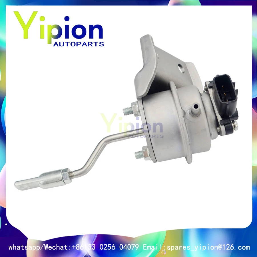 Турбонагнетатель для Ford Ranger 49131 л двигатель PUMA BK3Q6K682NA 06340-2012 автозапчасти турбина