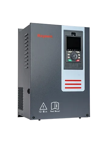 RAYNEN RV32-T3 380 В 18 кВт до 800 50-60 Гц преобразователь частоты с железным корпусом 3 фазы VFD